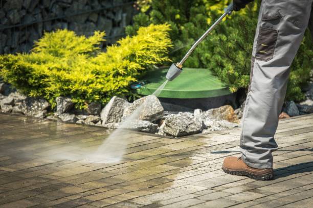 Best Concrete Surface Cleaning in Aledo, TX