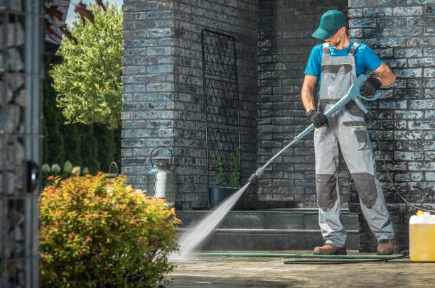 Reliable Aledo, TX Pressure Washing Services Solutions