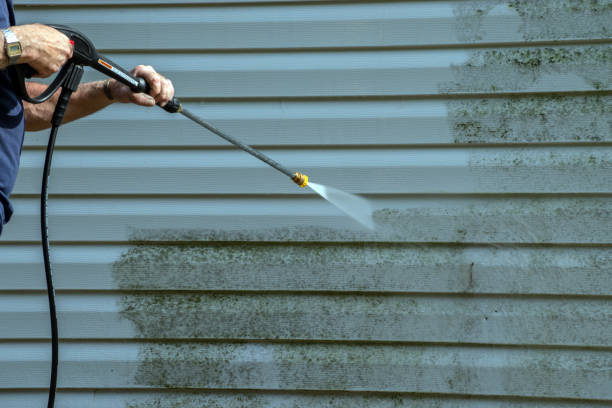 Best Residential Pressure Washing in Aledo, TX